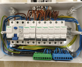 Smulkūs elektros darbai - Elektriko darbai, skubūs i&scaron;kvietimai - 1