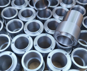 Statybos, apdaila - Cnc tekinimas - 2