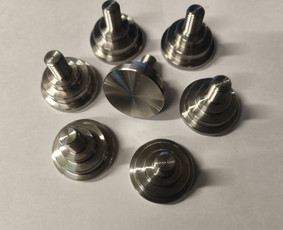 Statybos, apdaila - Cnc tekinimas - 1
