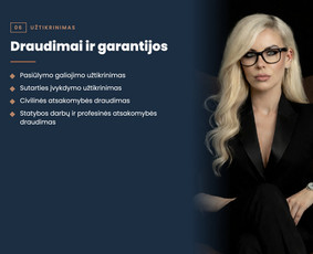 Viešųjų pirkimų pasiūlymų rengimas ir konkursų analizė / PROJEKTŲ PLĖTRA / Darbų pavyzdys ID 4596244