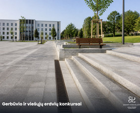 Viešųjų pirkimų pasiūlymų rengimas ir konkursų analizė / PROJEKTŲ PLĖTRA / Darbų pavyzdys ID 4596256