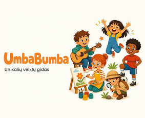 Reklaminių klipų kūrimas - Vaikų būrelių reklamos portalas - 2