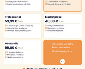 Reklaminių klipų kūrimas - Vaikų būrelių reklamos portalas - 4