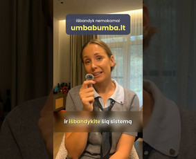 Reklaminių klipų kūrimas - Vaikų būrelių reklamos portalas - 3