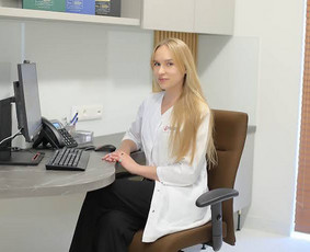 Dermatologai - Dermatologas Kaune- Orinta Klimaitė - 4