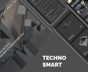 Interneto svetainių priežiūra - IT ir programinės įrangos kūrimas i&scaron; Ukrainos Web, Mobile - 2