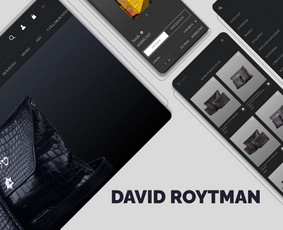 Svetainių dizainas (web design) - IT ir programinės įrangos kūrimas i&scaron; Ukrainos Web, Mobile - 2