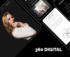 Svetainių kūrimas - IT ir programinės įrangos kūrimas i&scaron; Ukrainos Web, Mobile - 1