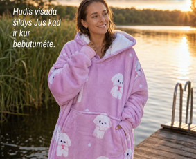 Rinkodara (marketingas) - Socialinių tinklų administravimas, dizainai, naujienlai&scaron;kiai - 2
