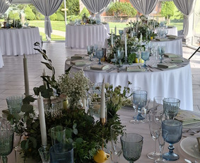 Floristika ir dekoras, švenčių dekoravimas / Monika Simanavičiūtė-Karnevič / Darbų pavyzdys ID 4596854