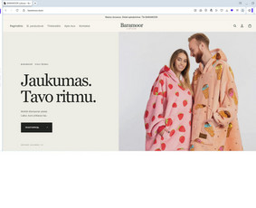 Interneto svetainių priežiūra - Svetainės, el. parduotuvės, programėlės ir reklama verslui - 2