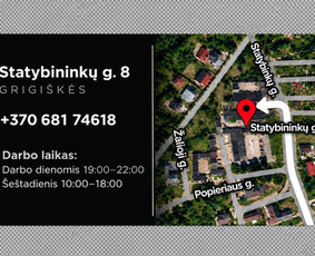 Autoservisai, automobilių remontas - Ratu montavimas balansavimas - 2