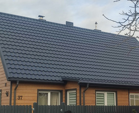Aukštu slėgio plovimas / Mantas / Darbų pavyzdys ID 4597586