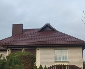 Aukštu slėgio plovimas / Mantas / Darbų pavyzdys ID 4597588