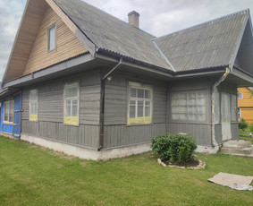 Aukštu slėgio plovimas / Mantas / Darbų pavyzdys ID 4597594
