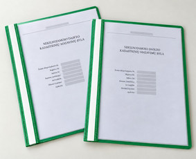 Matininkai, geodezininkai - Žemės sklypų pertvarkymo projektai ir kadastriniai matavimai - 2