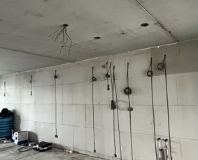 Elektrikas, elektros instaliacija / Mindaugas / Darbų pavyzdys ID 4597884