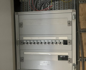 Elektrikas, elektros instaliacija / Mindaugas / Darbų pavyzdys ID 4597898