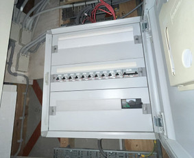 Elektrikas, elektros instaliacija / Mindaugas / Darbų pavyzdys ID 4597916