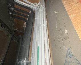 Elektrikas, elektros instaliacija / Mindaugas / Darbų pavyzdys ID 4597918