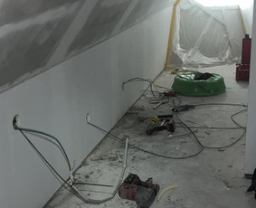 Elektrikas, elektros instaliacija / Mindaugas / Darbų pavyzdys ID 4597922