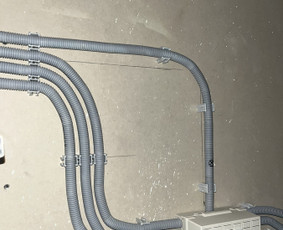 Elektrikas, elektros instaliacija / Mindaugas / Darbų pavyzdys ID 4597926