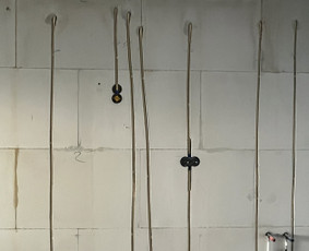 Elektrikas, elektros instaliacija / Mindaugas / Darbų pavyzdys ID 4597936