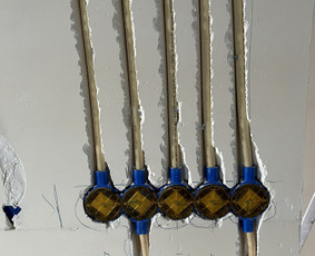 Elektrikas, elektros instaliacija / Mindaugas / Darbų pavyzdys ID 4597940