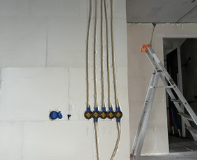 Elektrikas, elektros instaliacija / Mindaugas / Darbų pavyzdys ID 4597942