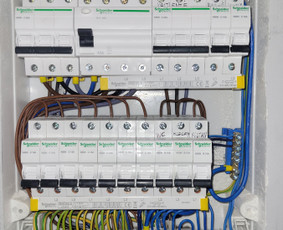 Elektrikas, elektros instaliacija / Mindaugas / Darbų pavyzdys ID 4597950