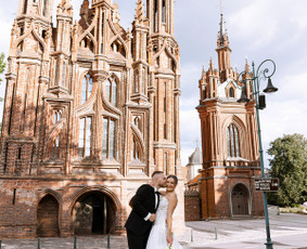 Fotografė jūsų šeimai, šventei ir sielai Vilnius / Kaunas / Erika Pilvelytė / Darbų pavyzdys ID 4598046