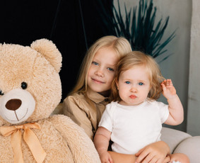 Fotografė jūsų šeimai, šventei ir sielai Vilnius / Kaunas / Erika Pilvelytė / Darbų pavyzdys ID 4598056