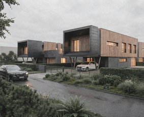 Architektai, projektavimas - Architektūra/projektavimas/derinimas/konsultavimas - 2