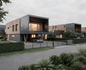Architektai, projektavimas - Architektūra/projektavimas/derinimas/konsultavimas - 1