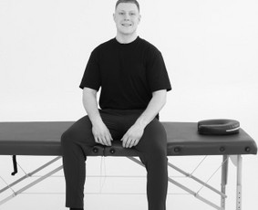 Masažo paslaugos - Masažas Kauno raj. Užliedžiai - 1