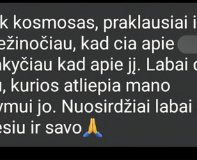 Būrimai, būrėjai - Ai&scaron;kiaregystė - 2
