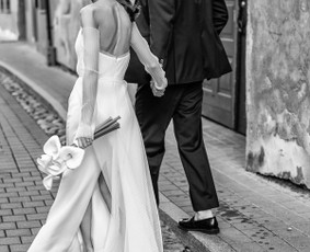 Fotografė Klaipėdoje Vestuvės, šeimos ir fotosesijos / Jūratė Čiakienė / Darbų pavyzdys ID 4598976