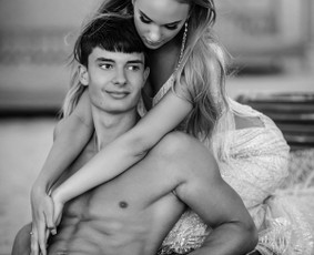 Fotografė Klaipėdoje Vestuvės, šeimos ir fotosesijos / Jūratė Čiakienė / Darbų pavyzdys ID 4599114
