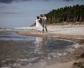 Fotografė Klaipėdoje Vestuvės, šeimos ir fotosesijos / Jūratė Čiakienė / Darbų pavyzdys ID 4599120