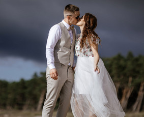 Fotografė Klaipėdoje Vestuvės, šeimos ir fotosesijos / Jūratė Čiakienė / Darbų pavyzdys ID 4599132