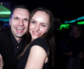 Donatas Odinas - renginių vedėjas su Dj / Donatas Odinas / Darbų pavyzdys ID 997657