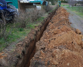 Įvadas Rangovo aktas Eso Lauko ir vidaus elektros darbai. / Pavelas / Darbų pavyzdys ID 998557
