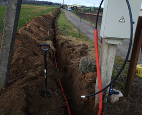 Įvadas Rangovo aktas Eso Lauko ir vidaus elektros darbai. / Pavelas / Darbų pavyzdys ID 998559