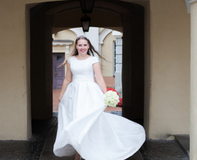 Fotografė Jūsų šventėms / Ieva Kizne / Darbų pavyzdys ID 999015
