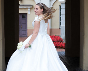 Fotografė Jūsų šventėms / Ieva Kizne / Darbų pavyzdys ID 999055