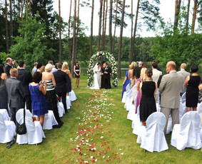 Renginių organizavimas / Linas Gavėnas / Darbų pavyzdys ID 105835