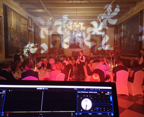 Justinas Sruoginis - Renginių organizavimas, vedimas, Dj - Krikštynų vedimas - 3 Krikštynų vedimas - Justinas Sruoginis - Renginių organizavimas, vedimas, Dj - 3