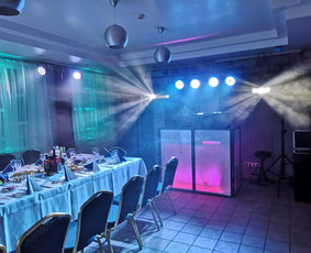 Justinas Sruoginis - Renginių organizavimas, vedimas, Dj - Krikštynų vedimas - 1 Krikštynų vedimas - Justinas Sruoginis - Renginių organizavimas, vedimas, Dj - 1