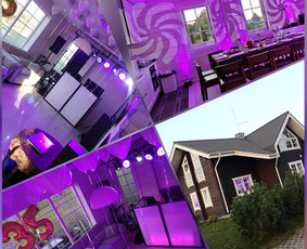 Justinas Sruoginis - Renginių organizavimas, vedimas, Dj / Justinas Sruoginis / Darbų pavyzdys ID 999829