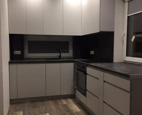 Nestandartinių baldų gamyba - Baldų gamyba - 1